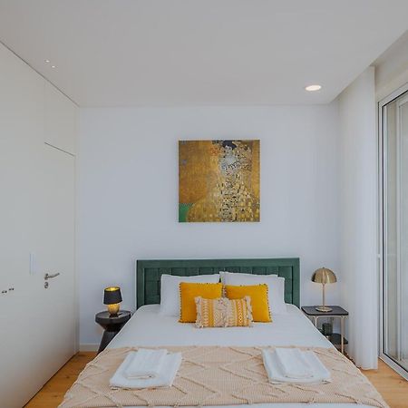 Chimney Luxury House With Ac Apartment Porto Exterior photo