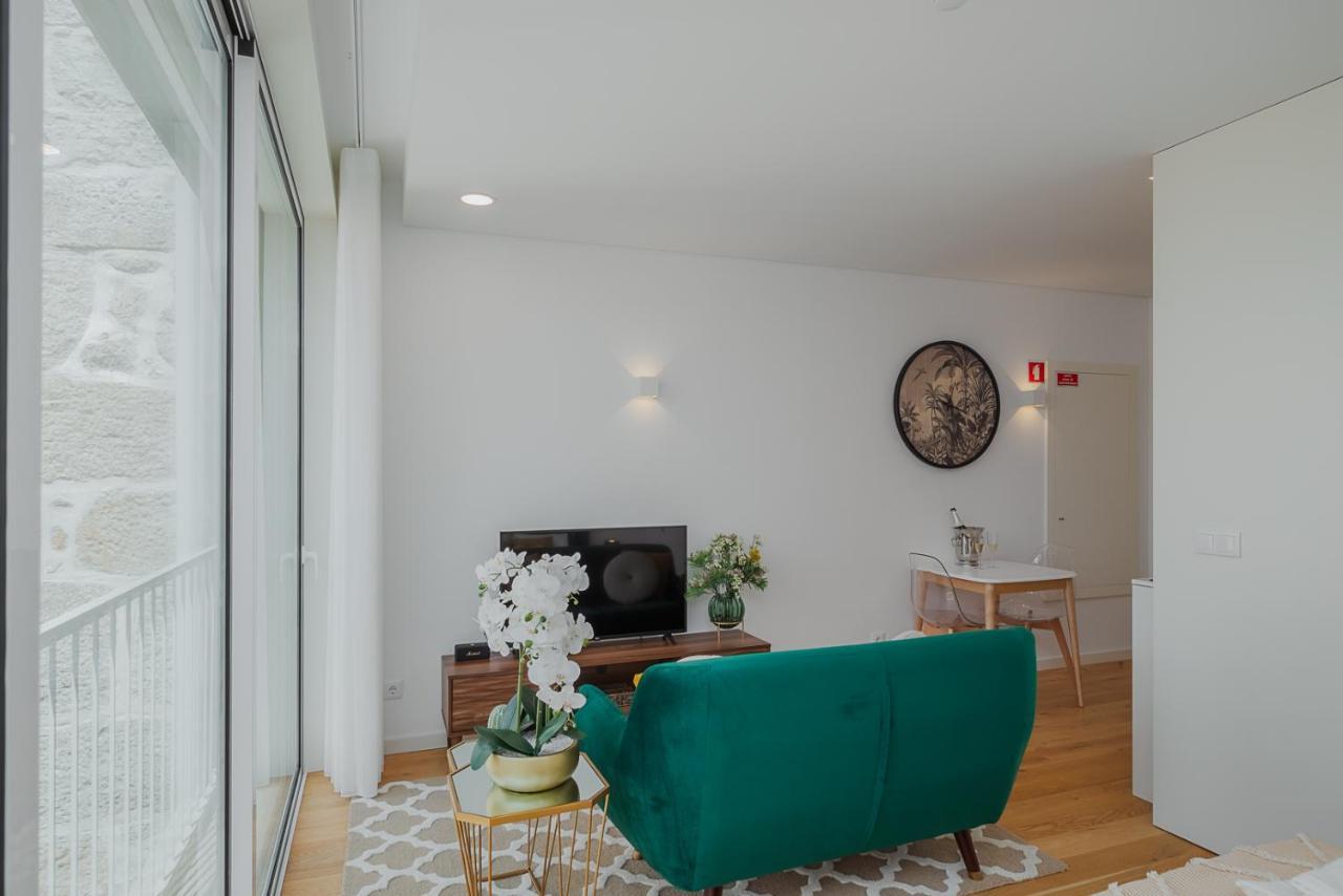 Chimney Luxury House With Ac Apartment Porto Exterior photo